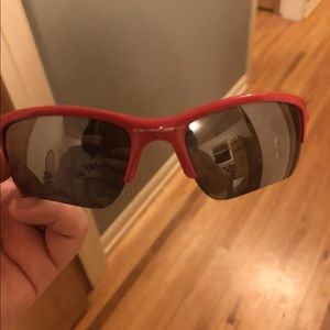 Oakley Polarized Sunglasses